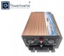 INVERSOR VOLTAJE 110VDC - 125VDC/220VAC 1000W PSW